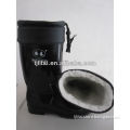 New Injection cold resistant boots for outdoor and promotion,light and comforatable